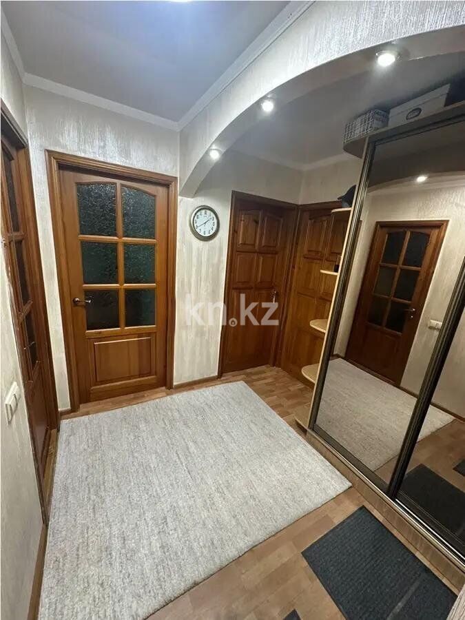 Продажа 3-комнатной квартиры, 62 м² - Продажа квартир в Алматы - страница 8 фото 6 из 6