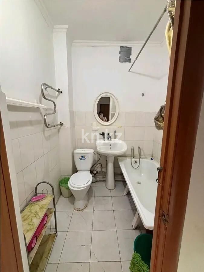 Продажа 2-комнатной квартиры, 49 м² - Продажа двухкомнатных квартир в р-не Байконур Астаны - страница 6 фото 4 из 4