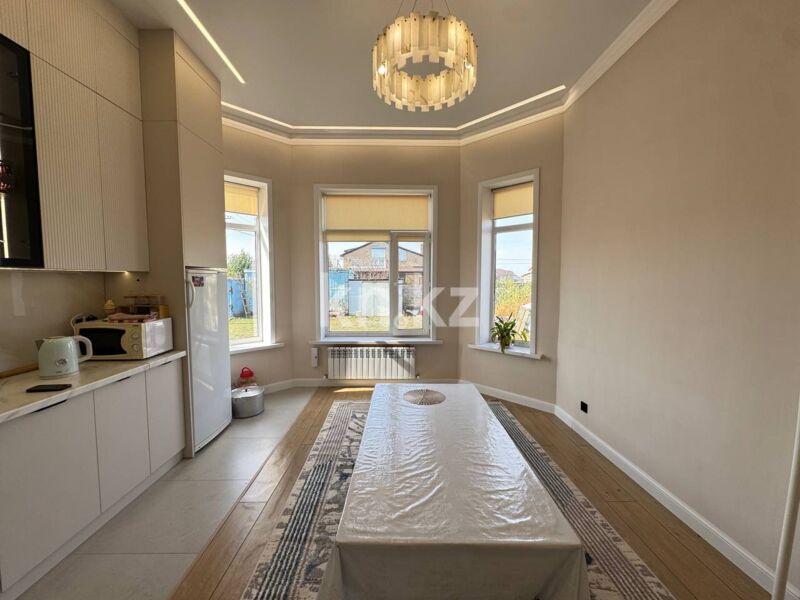 Продажа 4-комнатного дома, 150 м² - Недвижимость в Акмолинской области фото 3 из 30