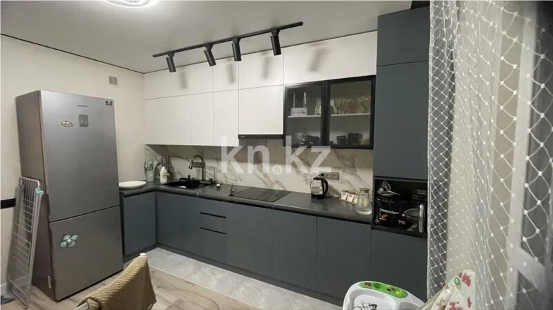 Продажа 2-комнатной квартиры, 63 м² - Продажа двухкомнатных квартир в Наурызбайском р-не Алматы - страница 18 фото 2 из 3