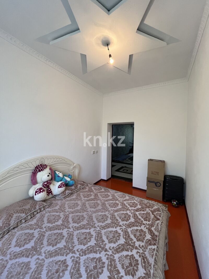 Продажа 5-комнатного дома, 121.3 м² - Продажа домов, коттеджей в Шымкенте фото 16 из 29