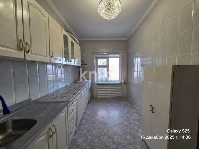 Продажа 4-комнатной квартиры, 79 м² - Продажа четырехкомнатных квартир в кирпичном доме в Казахстане - страница 24 фото 14 из 21