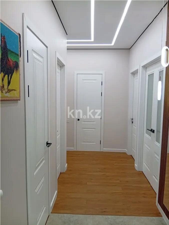Продажа 3-комнатной квартиры, 92 м² - Продажа трехкомнатных квартир в кирпичном доме в Казахстане - страница 61 фото 6 из 6
