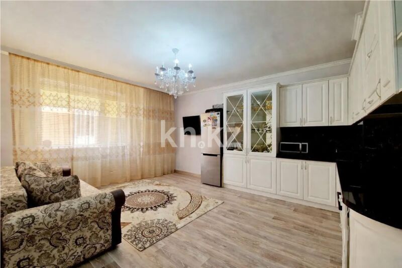 Продажа 2-комнатной квартиры, 62 м² - Продажа двухкомнатных квартир в монолитно-каркасном доме в Караганде - страница 4 фото 3 из 12