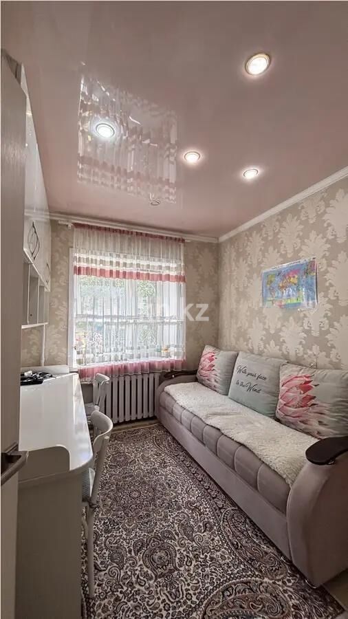 Продажа 4-комнатной квартиры, 85 м² - Продажа четырехкомнатных квартир от собственников в Темиртау фото 2 из 6