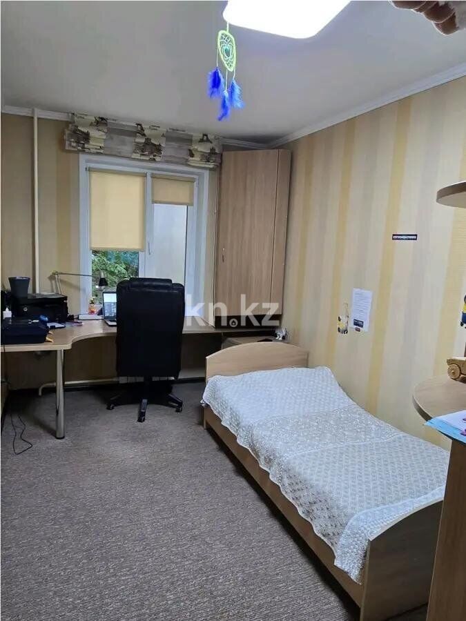 Продажа 4-комнатной квартиры, 75 м² - Продажа четырехкомнатных квартир от собственников в Алматы фото 2 из 6