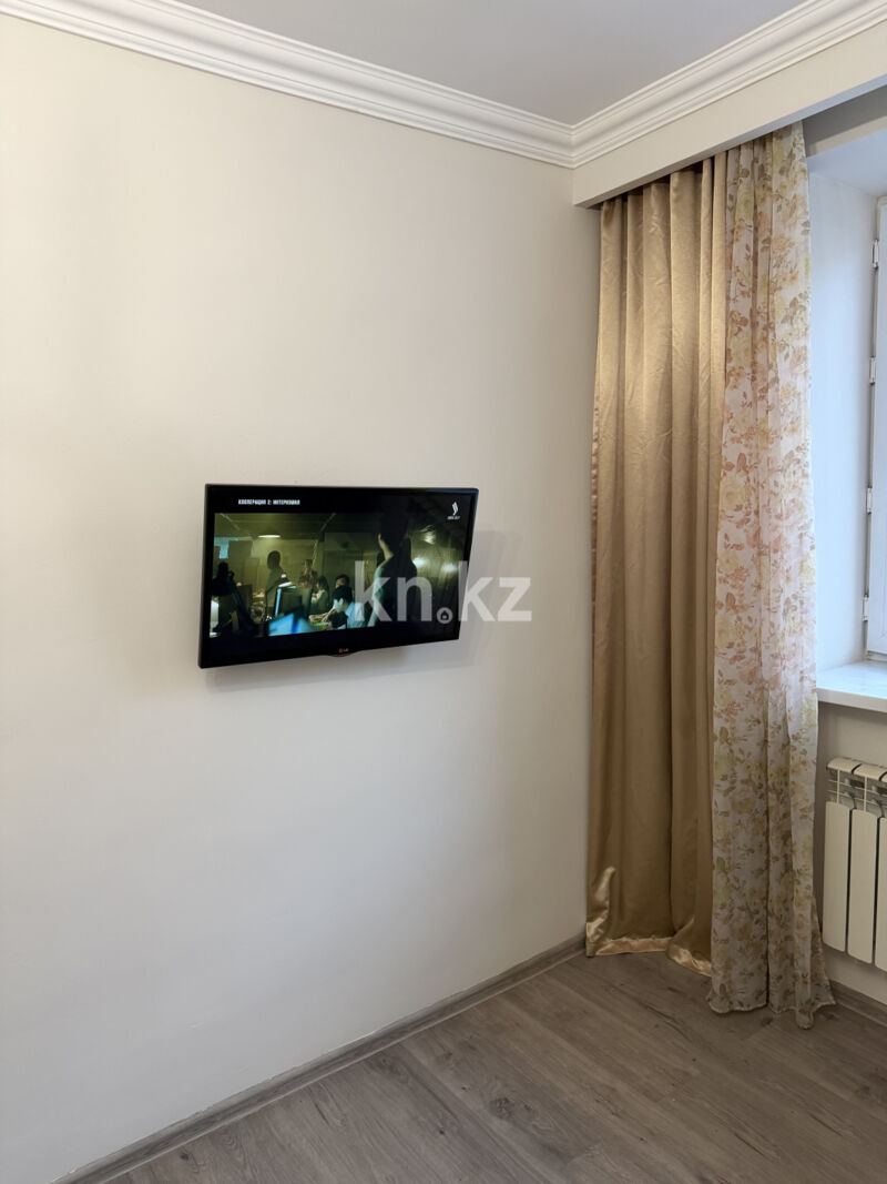 Продажа 1-комнатной квартиры, 50 м² - Продажа однокомнатных квартир в кирпичном доме в Казахстане фото 26 из 26