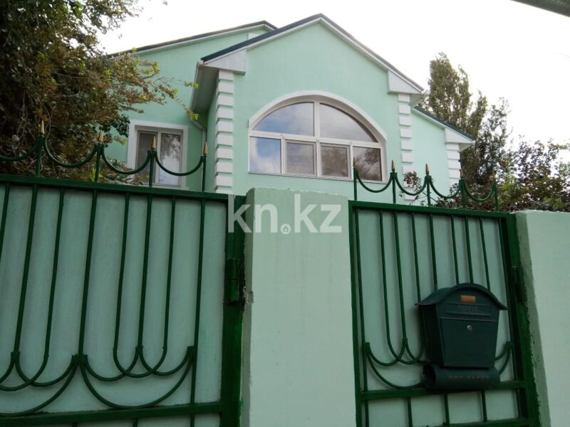 Продажа 7-комнатного дома, 302 м² - Продажа домов, коттеджей в Атырау фото 1 из 10
