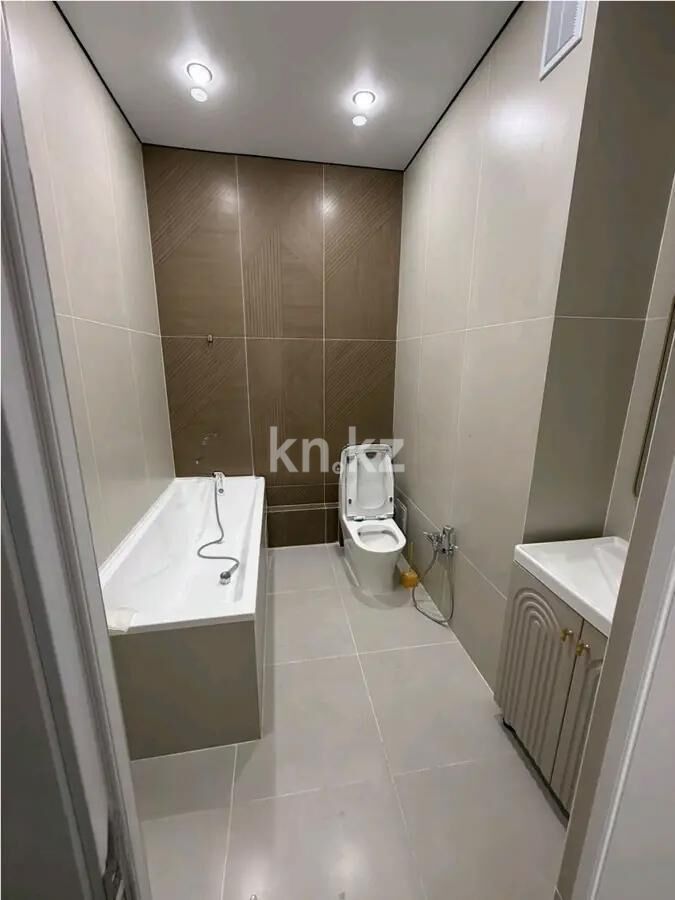 Продажа 2-комнатной квартиры, 63.4 м² - Продажа двухкомнатных квартир в блочном доме в Астане - страница 44 фото 4 из 5
