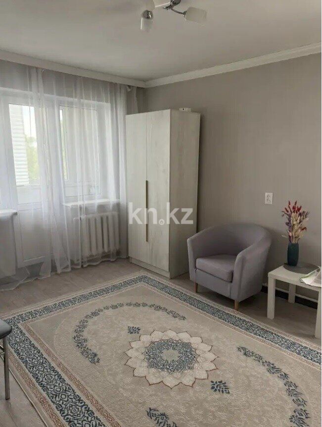 Продажа 1-комнатной квартиры, 31 м² - Продажа однокомнатных квартир в Городе Караганды фото 2 из 4