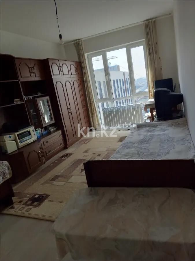 Продажа 1-комнатной квартиры, 38.2 м² - Продажа однокомнатных квартир в Алатауском р-не Алматы - страница 10 фото 1 из 4