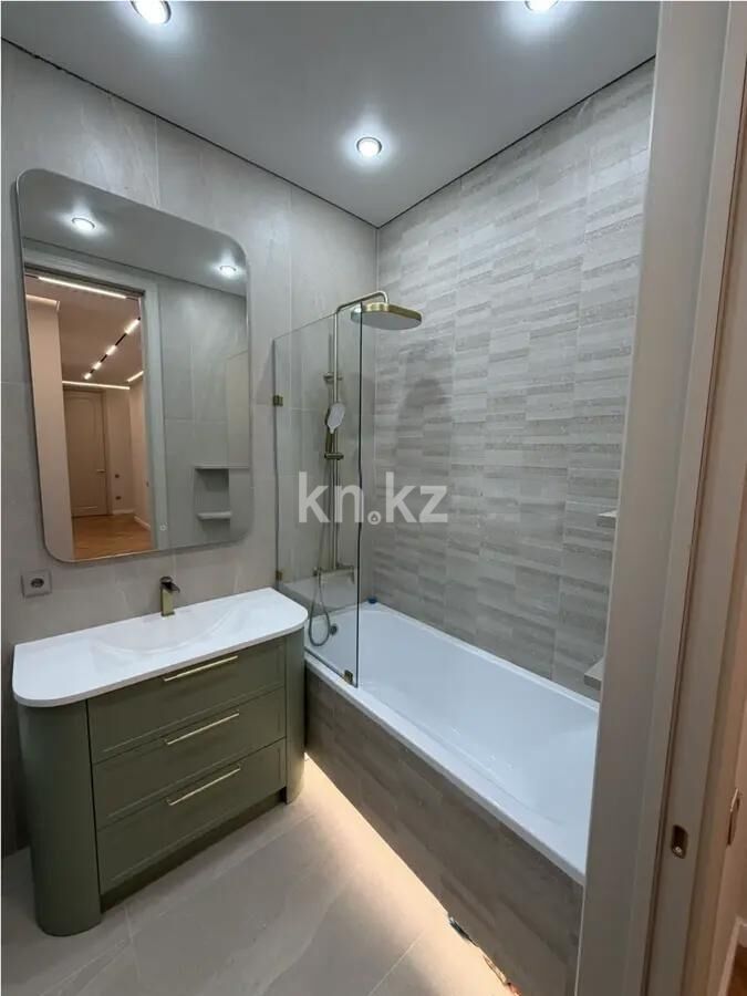 Продажа 3-комнатной квартиры, 106.2 м² - Продажа трехкомнатных квартир в Казахстане - страница 2 фото 5 из 6