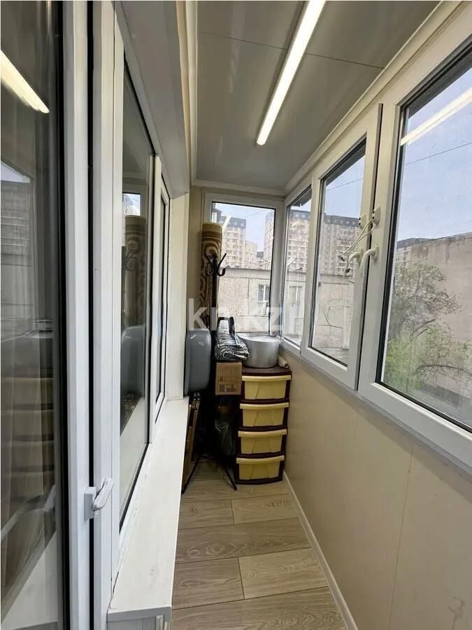 Продажа 3-комнатной квартиры, 61 м² - Продажа квартир в Алматы фото 8 из 8