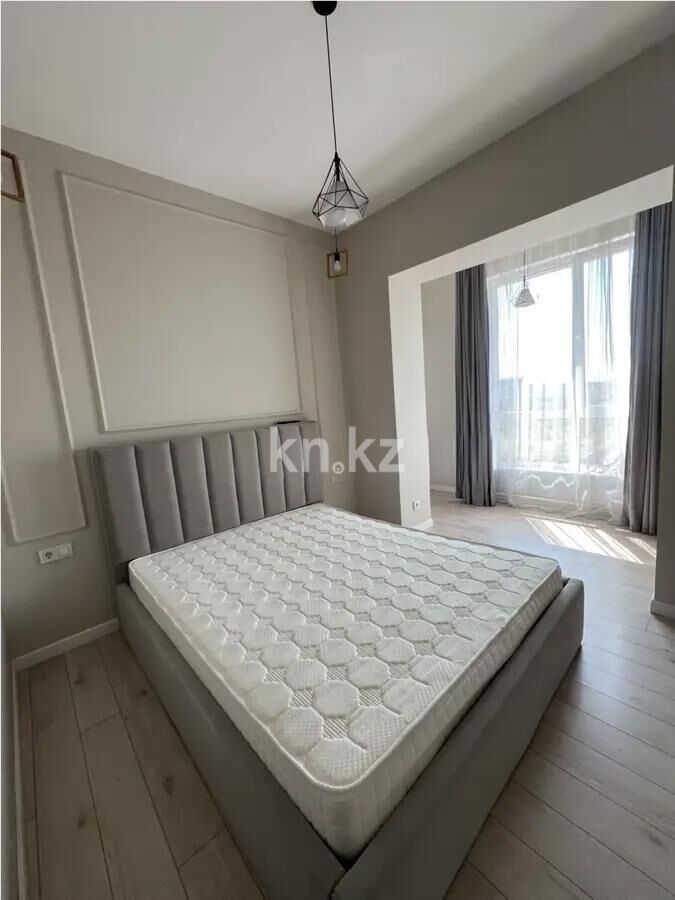 Продажа 2-комнатной квартиры, 54.5 м² - Продажа квартир от собственников в Алматы - страница 269 фото 2 из 6