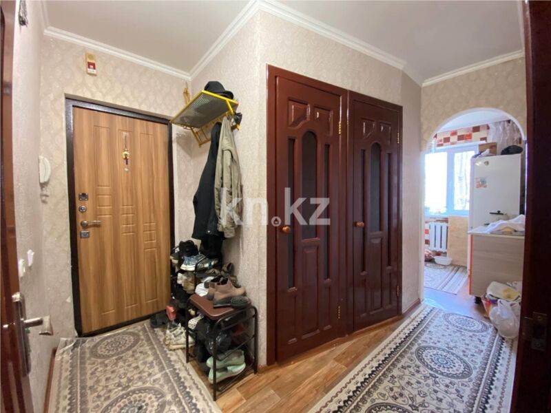 Продажа 2-комнатной квартиры, 44 м² - Продажа жилой и коммерческой недвижимости в Темиртау фото 9 из 13