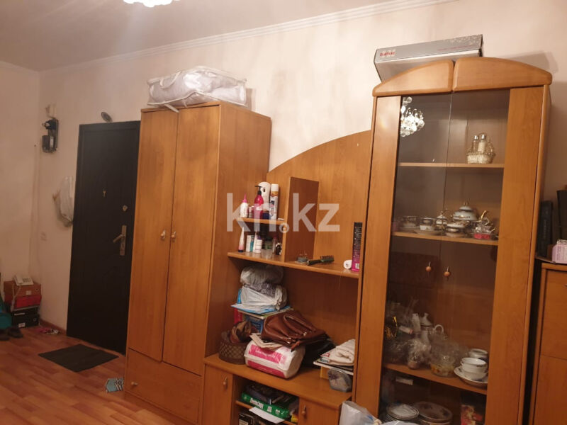 Аренда 1-комнатной квартиры, 29.5 м² - Аренда квартир помесячно в Алматы фото 9 из 13