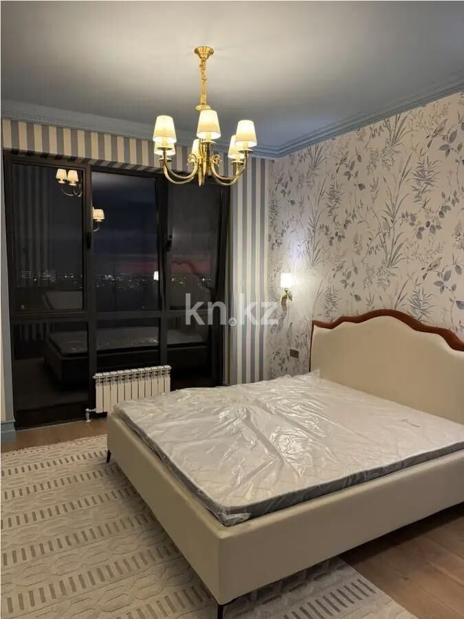 Продажа 2-комнатной квартиры, 48.8 м² - Продажа двухкомнатных квартир в Медеуском р-не Алматы - страница 6 фото 2 из 6
