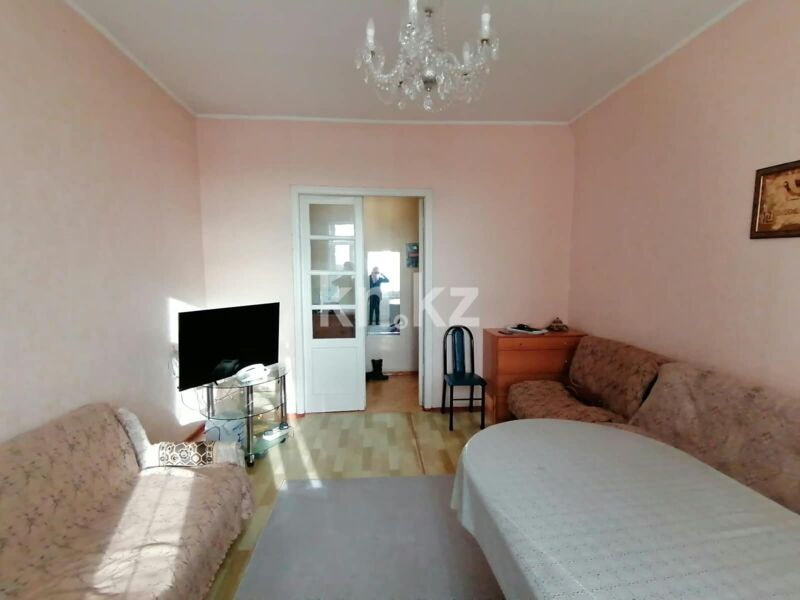 Продажа 2-комнатной квартиры, 60.2 м² - Продажа двухкомнатных квартир в кирпичном доме в Казахстане фото 1 из 7