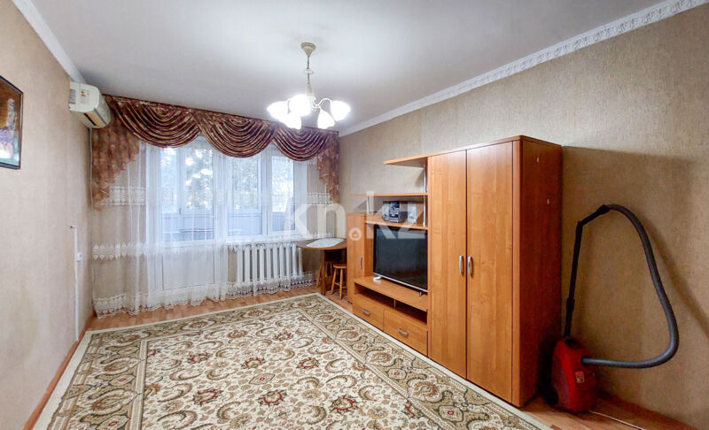 Аренда 1-комнатной квартиры, 45 м² - Аренда квартир помесячно в Казахстане - страница 5 фото 9 из 16