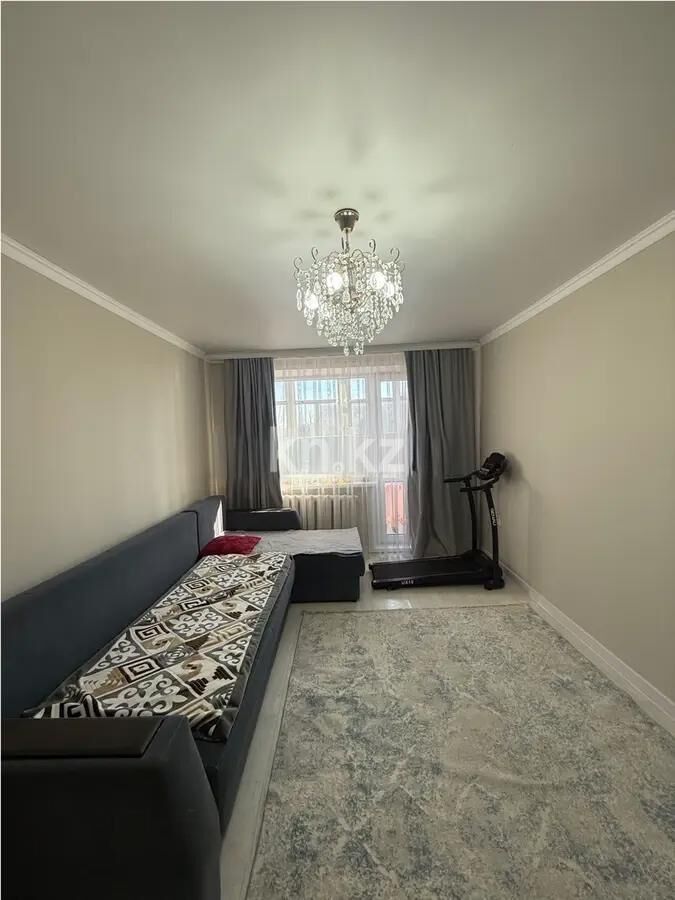 Продажа 3-комнатной квартиры, 61 м² - Продажа трехкомнатных квартир в Майкудуке Караганды - страница 7 фото 1 из 4