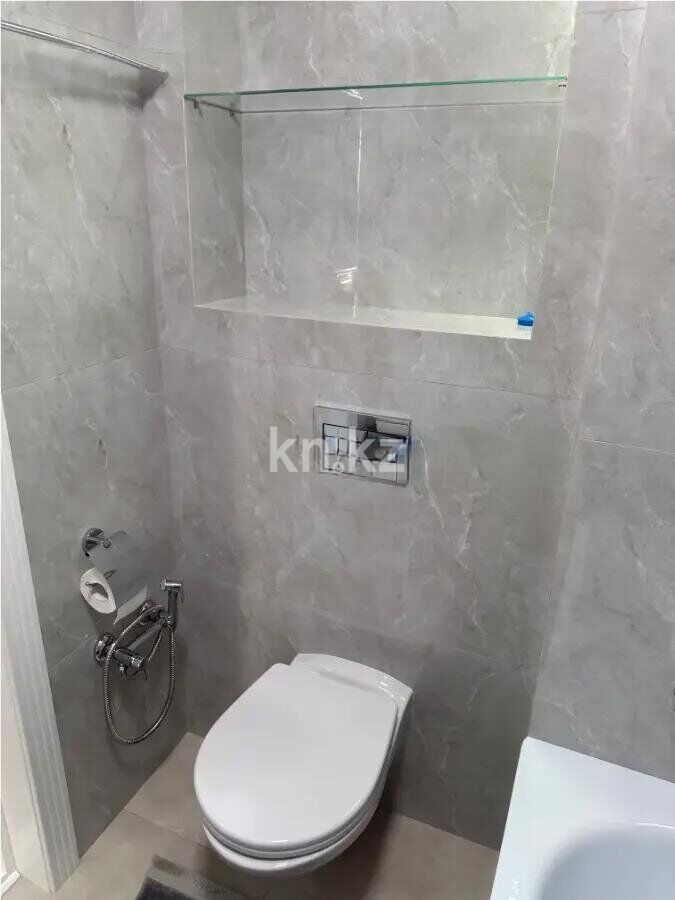 Продажа 3-комнатной квартиры, 60 м² - Продажа трехкомнатных квартир в Медеуском р-не Алматы - страница 3 фото 4 из 4