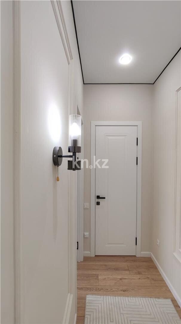 Продажа 2-комнатной квартиры, 52 м² - Продажа квартир в кирпичном доме в Казахстане - страница 16 фото 15 из 27