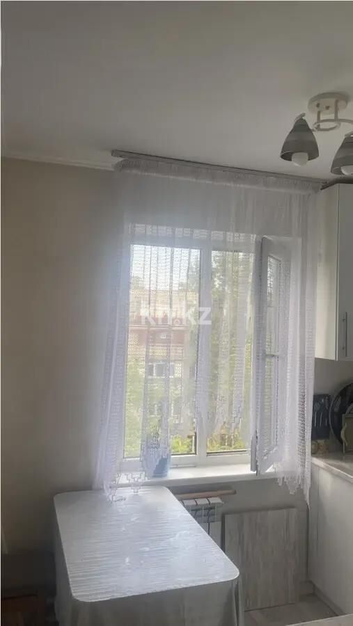 Продажа 3-комнатной квартиры, 55.9 м² - Продажа трехкомнатных квартир в панельном доме в Алматы фото 4 из 6
