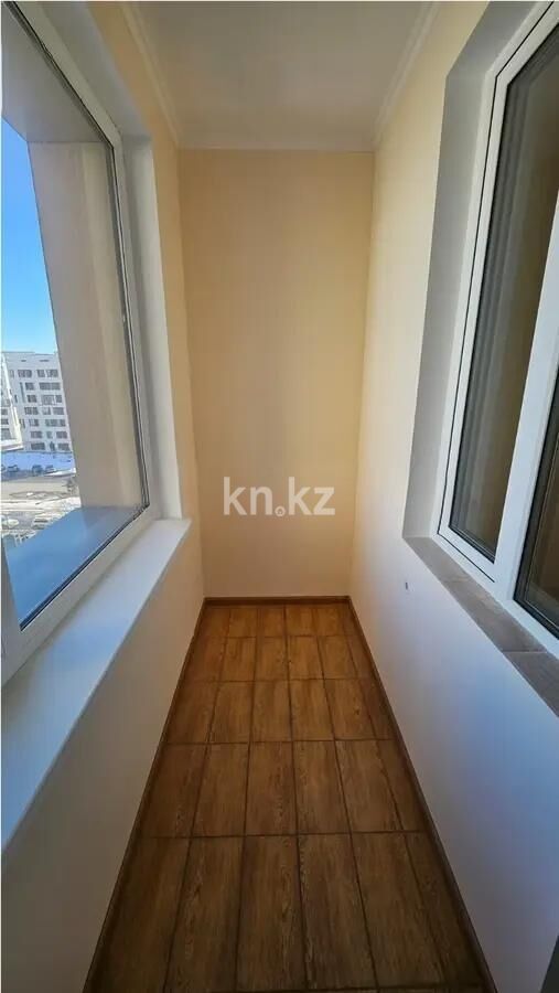 Продажа 2-комнатной квартиры, 53 м² - Недвижимость в Астане - страница 27 фото 6 из 6
