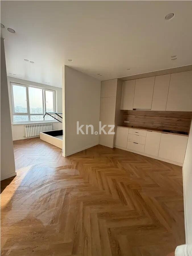 Продажа 1-комнатной квартиры, 33 м² - Продажа квартир в Алматы - страница 5 фото 1 из 1
