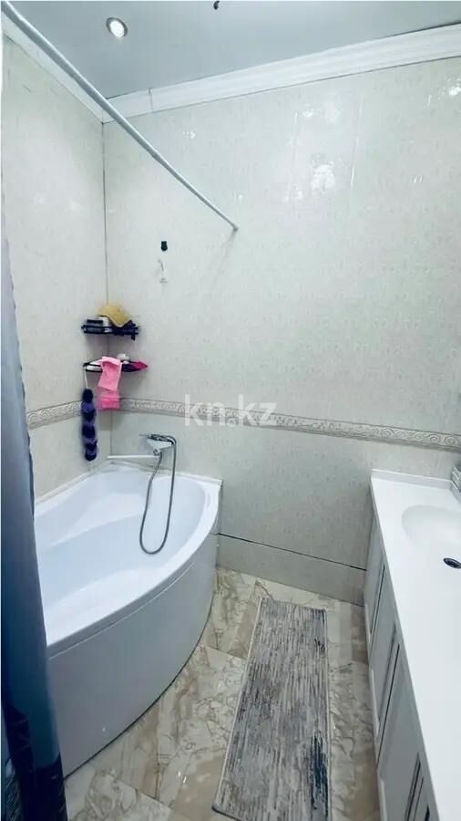 Продажа 4-комнатной квартиры, 100 м² - Продажа четырехкомнатных квартир в блочном доме в Казахстане - страница 9 фото 6 из 8