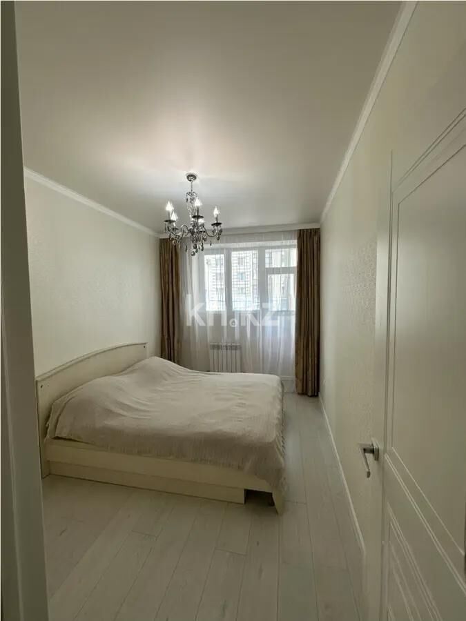 Продажа 3-комнатной квартиры, 86 м² - Продажа трехкомнатных квартир в кирпичном доме в Казахстане - страница 59 фото 1 из 4