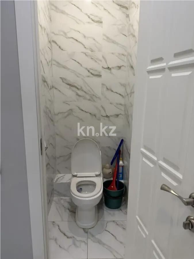Продажа 1-комнатной квартиры, 33 м² - Продажа однокомнатных квартир в Наурызбайском р-не Алматы - страница 5 фото 4 из 5