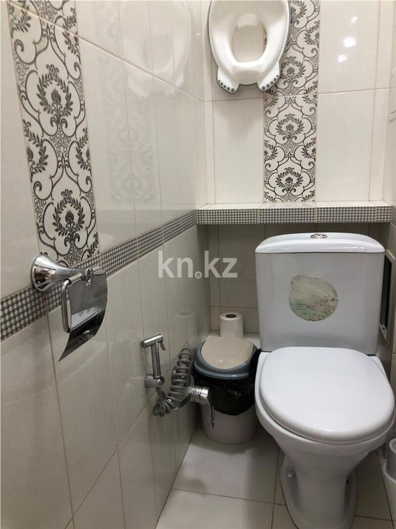 Продажа 3-комнатной квартиры, 83.9 м² - Продажа квартир в Казахстане - страница 121 фото 20 из 28