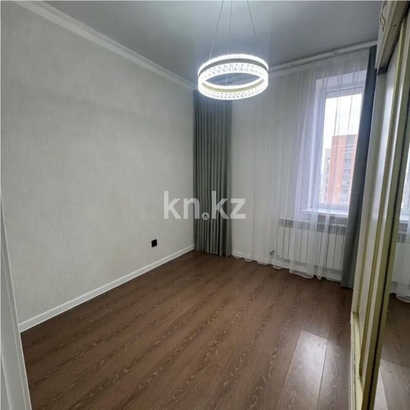 Продажа 3-комнатной квартиры, 71.9 м² - Продажа трехкомнатных квартир в Астане - страница 10 фото 1 из 4