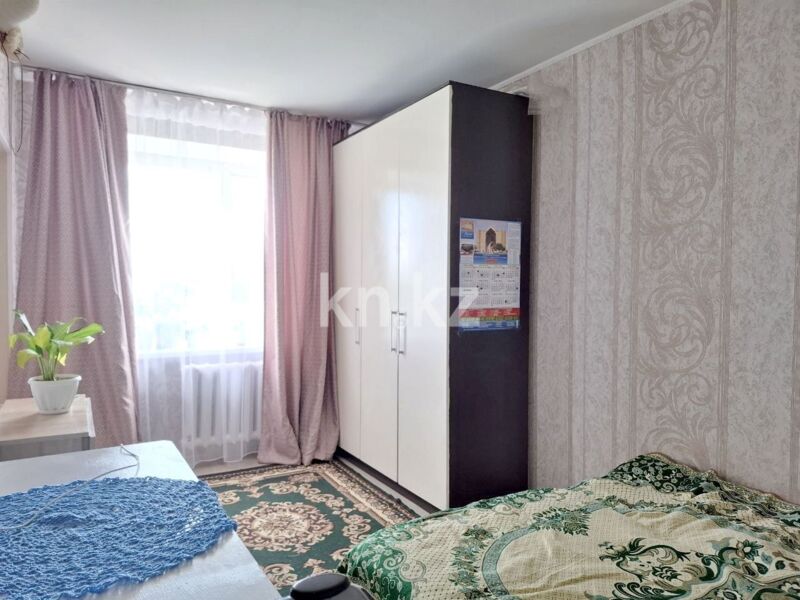 Продажа 3-комнатной квартиры, 52.4 м² - Продажа недвижимости в Усть-Каменогорске - страница 3 фото 10 из 12