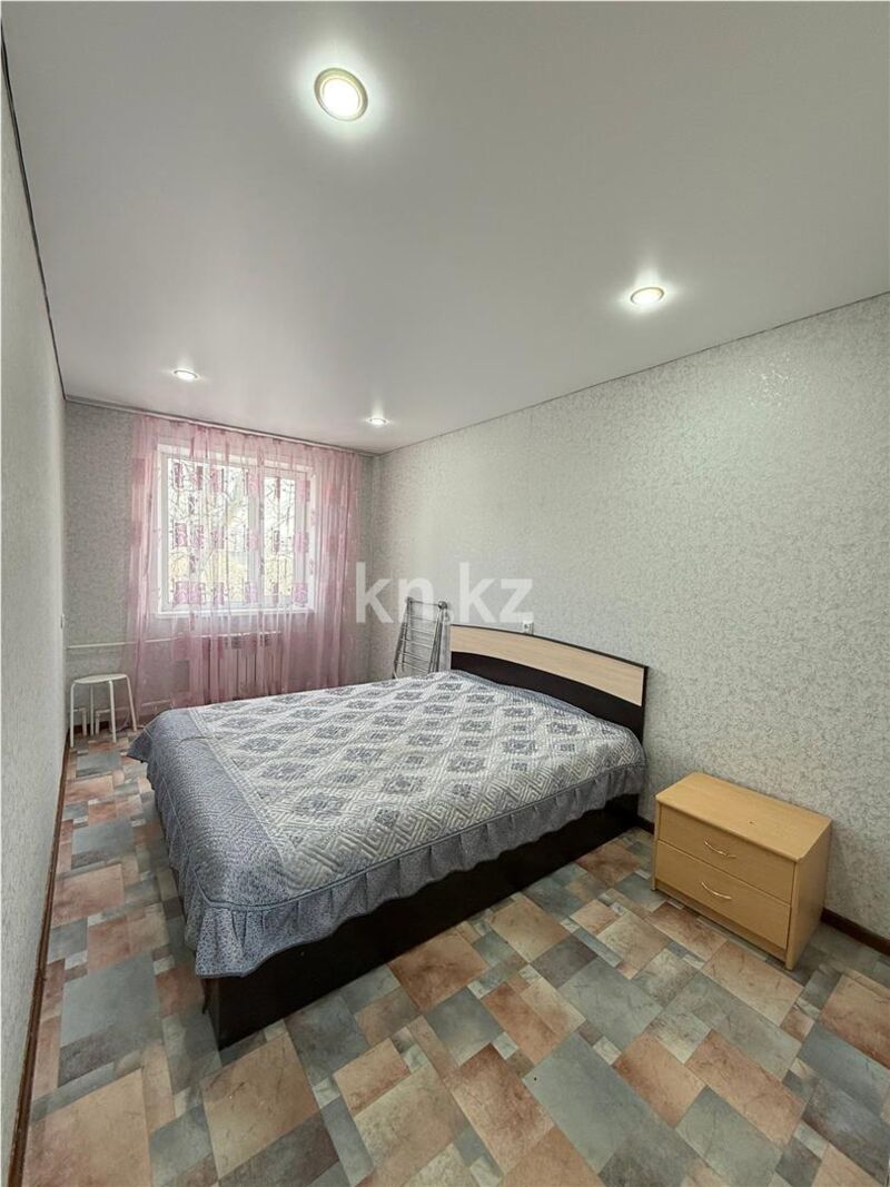 Продажа 3-комнатной квартиры, 59 м² - Недвижимость в Темиртау - страница 28 фото 4 из 14