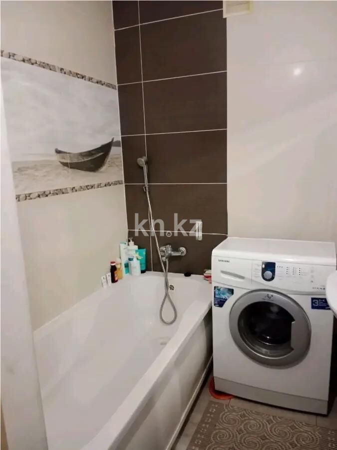 Продажа 2-комнатной квартиры, 54 м² - Продажа двухкомнатных квартир в р-не Алматы Астаны - страница 21 фото 6 из 8