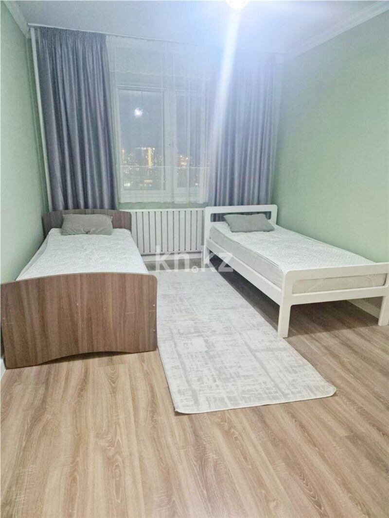 Продажа 3-комнатной квартиры, 91 м² - Недвижимость в Астане - страница 4 фото 6 из 10