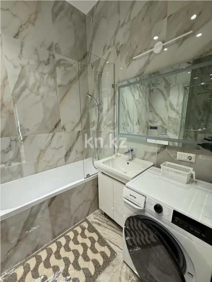 Продажа 3-комнатной квартиры, 78 м² - Продажа квартир в новостройках Астаны - страница 3 фото 4 из 5