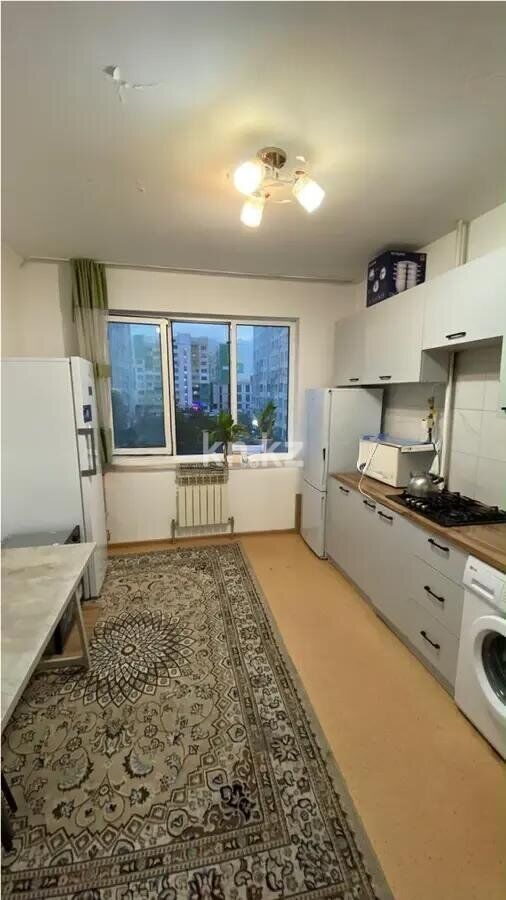 Продажа 1-комнатной квартиры, 40 м² - Продажа недвижимости в Алматы - страница 29 фото 2 из 4