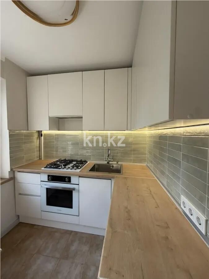 Продажа 3-комнатной квартиры, 60 м² - Продажа трехкомнатных квартир в Бостандыкском р-не Алматы - страница 23 фото 5 из 9