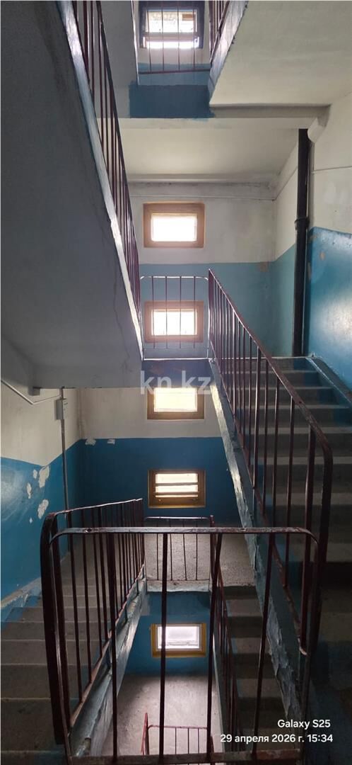 Продажа 3-комнатной квартиры, 72 м² - Продажа трехкомнатных квартир в Темиртау - страница 12 фото 17 из 17