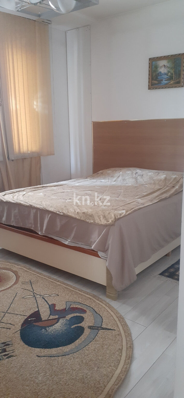 Аренда 2-комнатной квартиры, 70 м² - Аренда двухкомнатных квартир помесячно в Казахстане - страница 2 фото 6 из 19