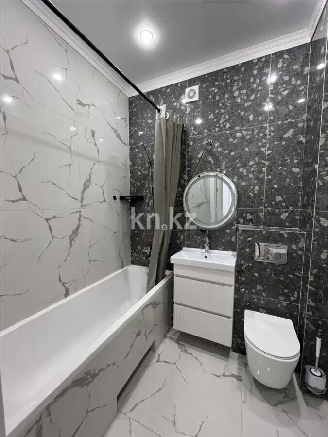 Продажа 2-комнатной квартиры, 49.8 м² - Недвижимость в Астане - страница 26 фото 4 из 6