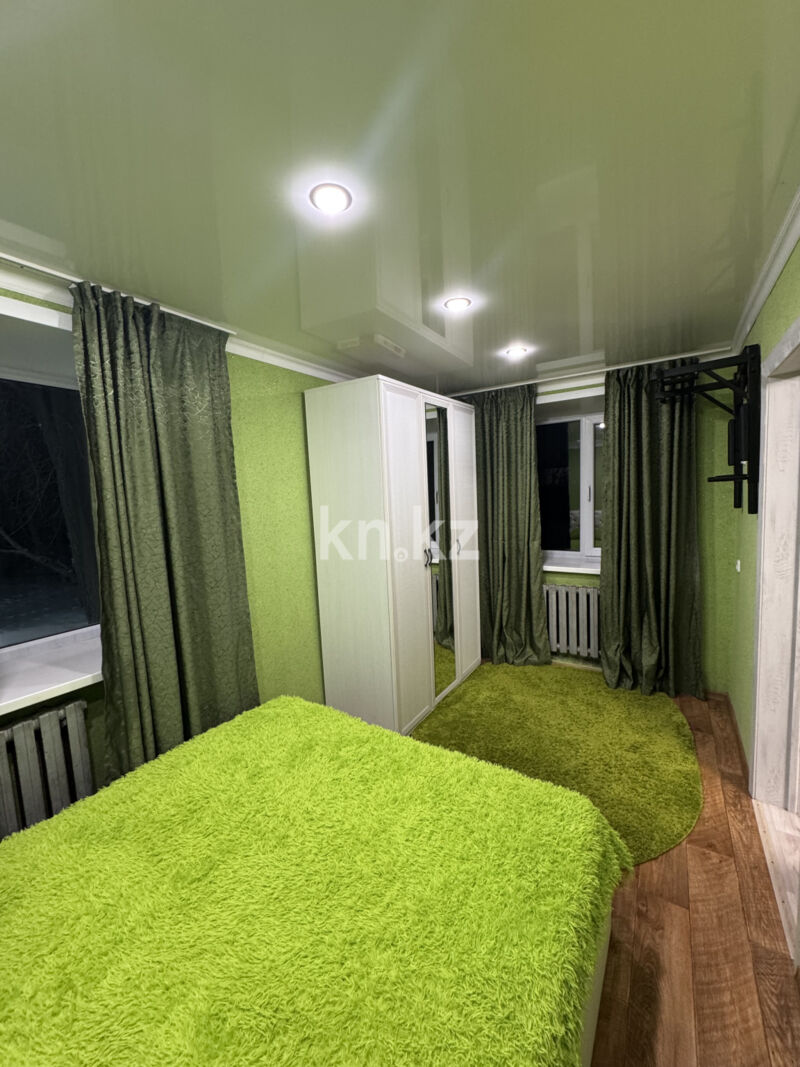 Продажа 2-комнатной квартиры, 44 м² - Продажа двухкомнатных квартир в Городе Караганды - страница 3 фото 3 из 7