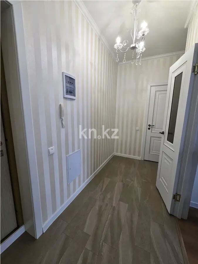 Продажа 1-комнатной квартиры, 38 м² - Продажа однокомнатных квартир в р-не Есиль Астаны - страница 26 фото 4 из 5