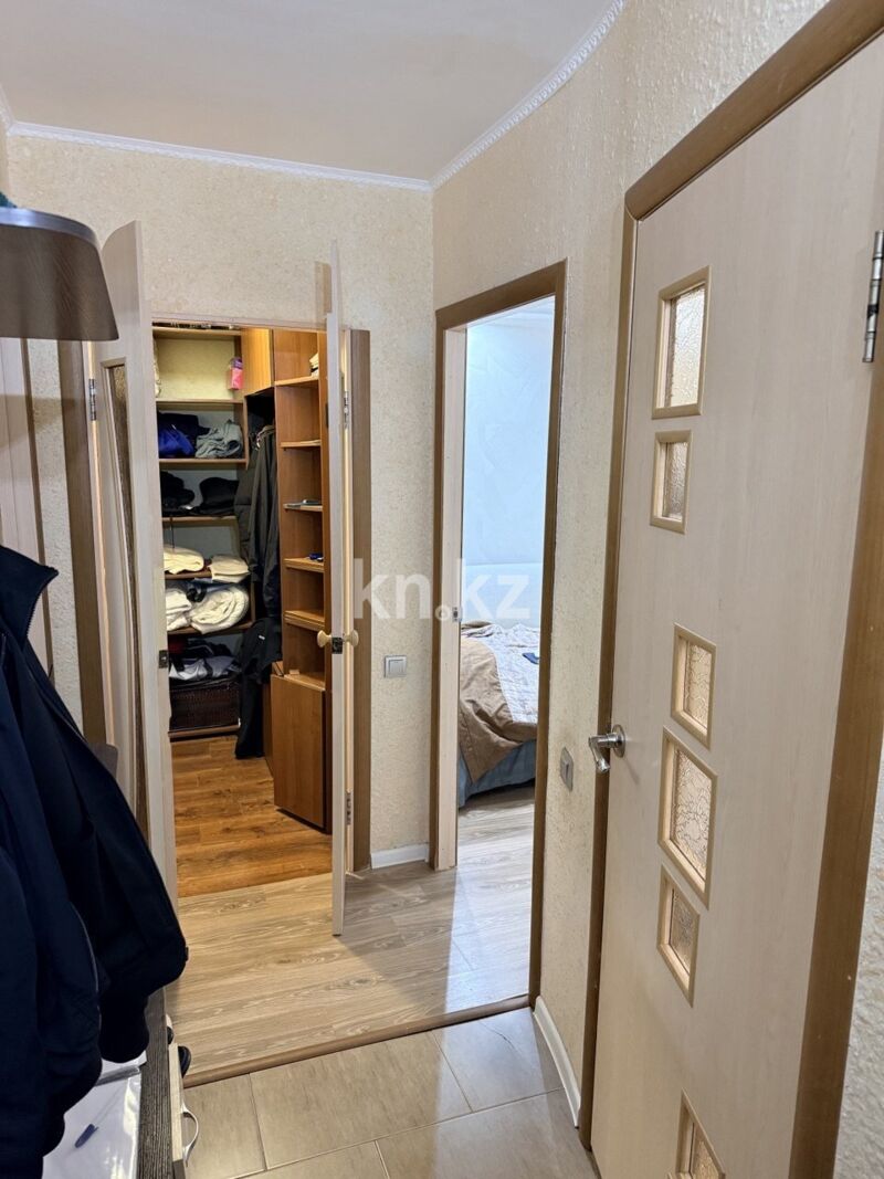 Продажа 2-комнатной квартиры, 44.2 м² - Продажа квартир в панельном доме в Темиртау фото 6 из 8