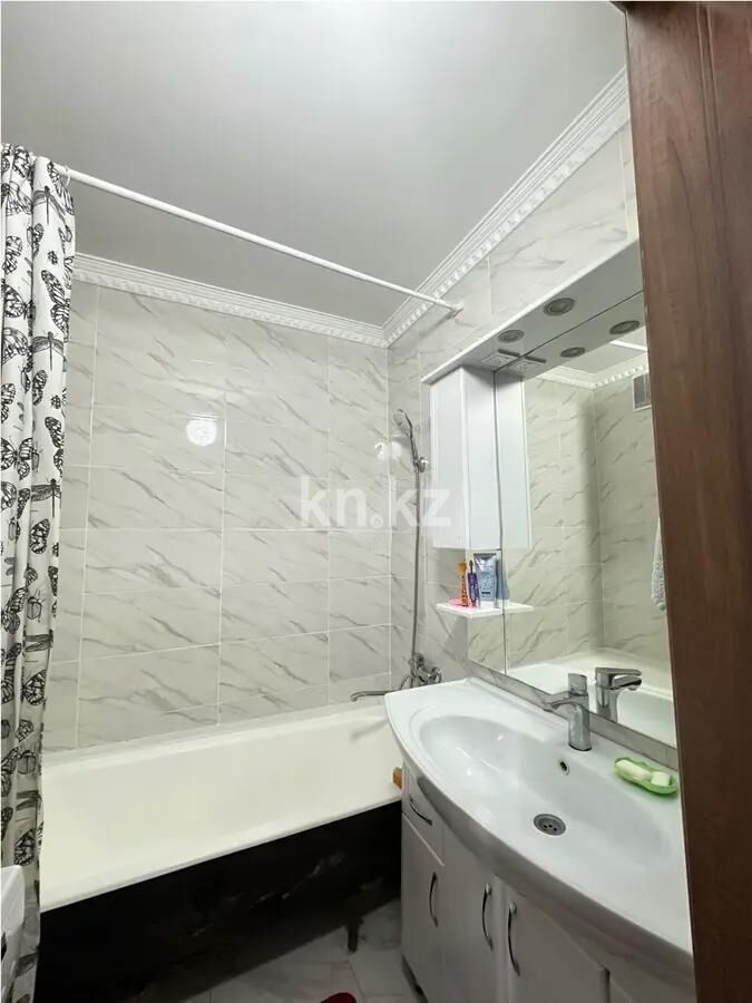 Продажа 2-комнатной квартиры, 58 м² - Продажа квартир от собственников в Астане фото 4 из 7