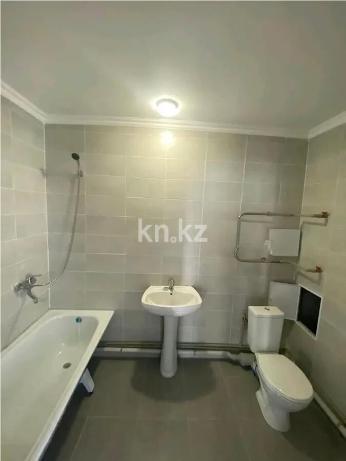 Продажа 2-комнатной квартиры, 55.5 м² - Продажа двухкомнатных квартир в блочном доме в Астане - страница 2 фото 4 из 4
