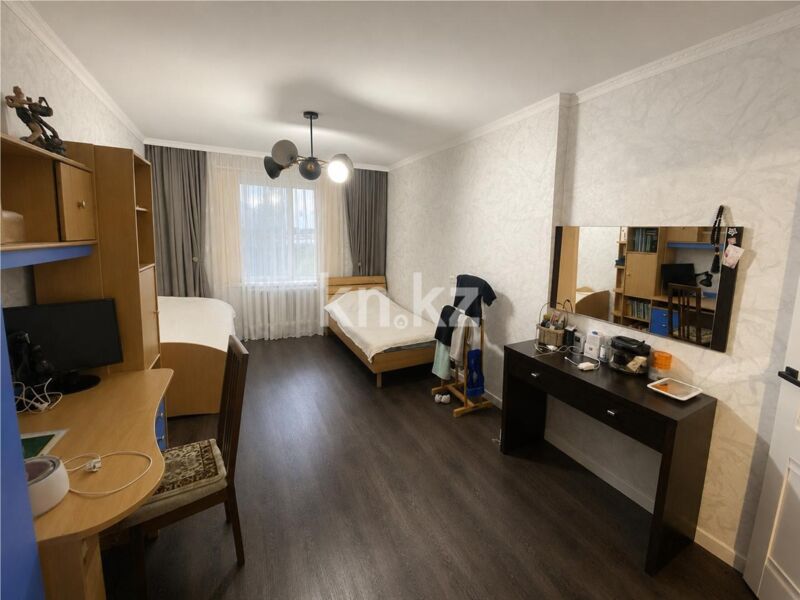 Продажа 4-комнатной квартиры, 83 м² - Недвижимость в Темиртау - страница 22 фото 4 из 9